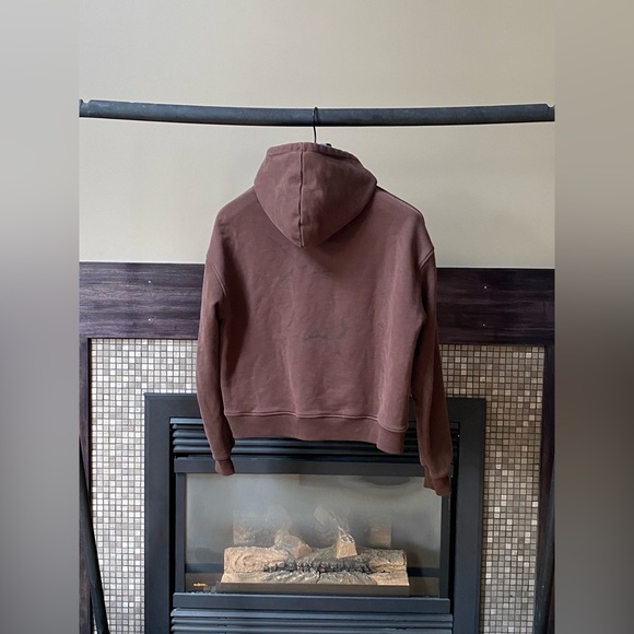 Absent Fugazi Neuron Hoodie - Picture 2 of 2